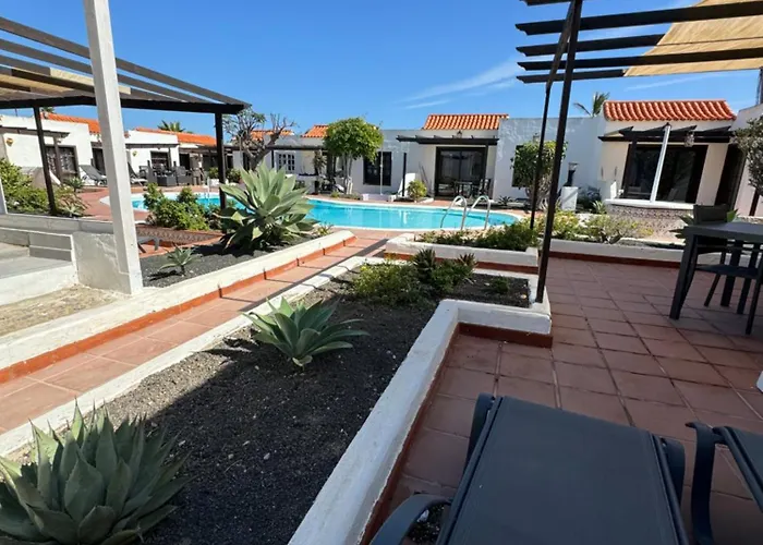 La Concha Del Mar Corralejo