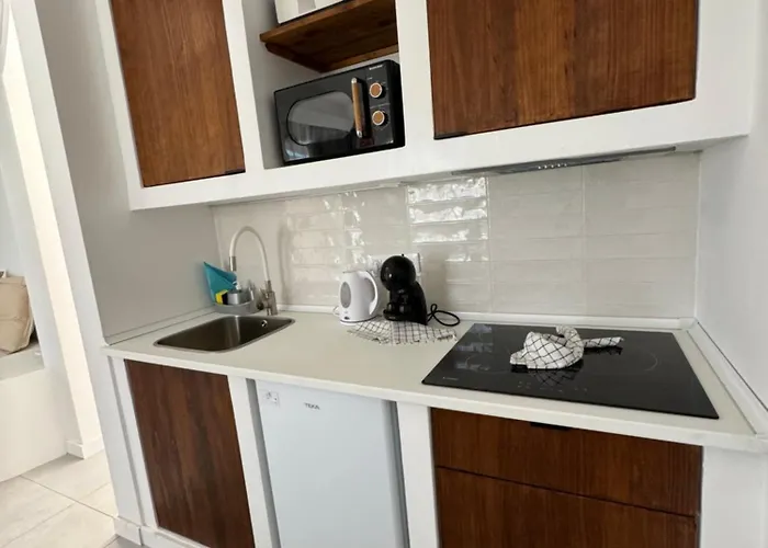 Apartamento La Concha Del Mar *