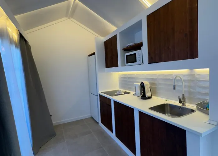 Apartamento La Concha Del Mar