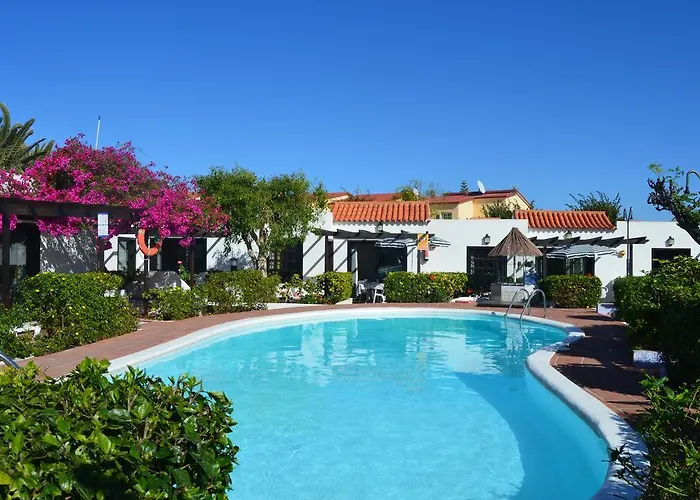 Apartamento La Concha Del Mar