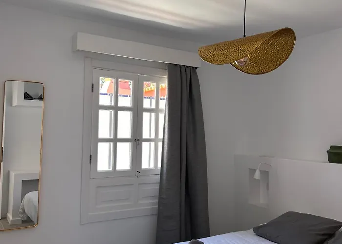 La Concha Del Mar Apartamento