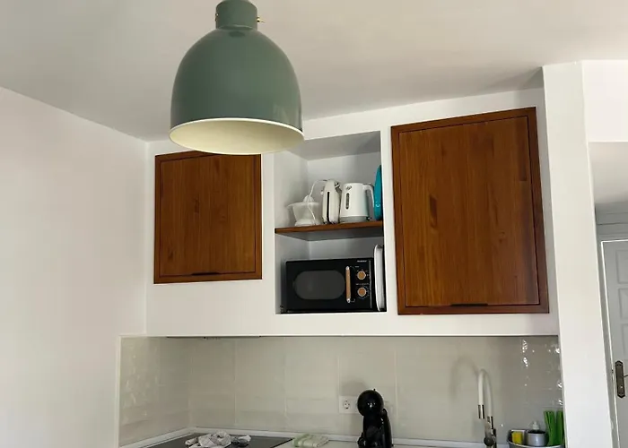 La Concha Del Mar Apartamento Corralejo