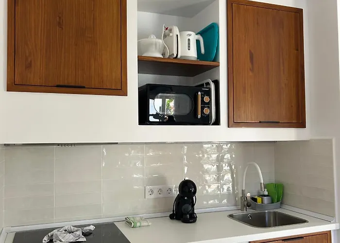 Apartamento La Concha Del Mar Corralejo
