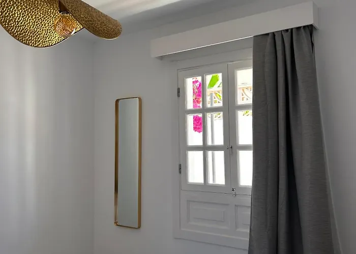 La Concha Del Mar * Corralejo