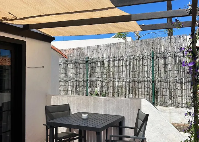 Apartamento La Concha Del Mar *