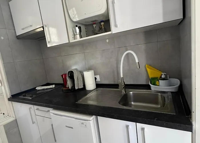 Apartamento La Concha Del Mar Corralejo
