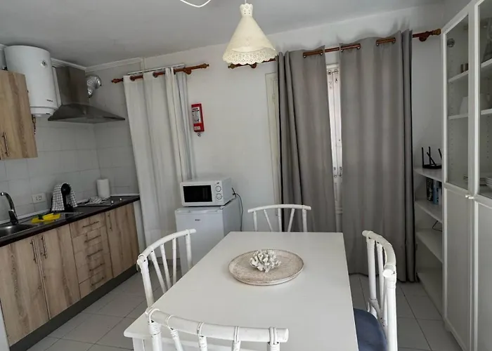 Apartamento La Concha Del Mar
