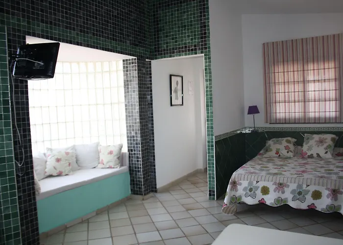 La Concha Del Mar Apartamento