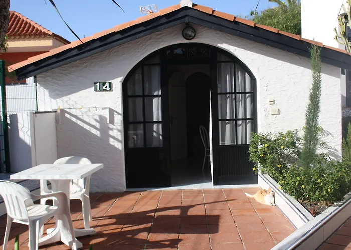 Apartamento La Concha Del Mar Corralejo