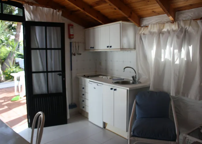 Apartamento La Concha Del Mar *