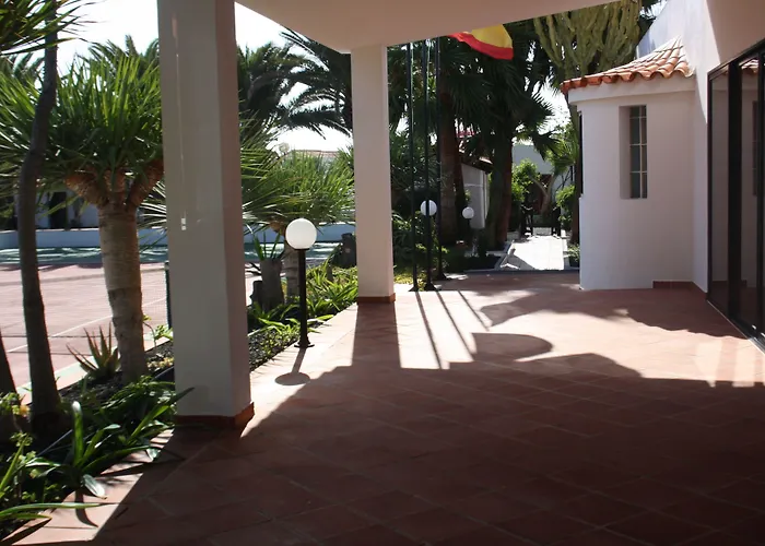 La Concha Del Mar Apartamento *