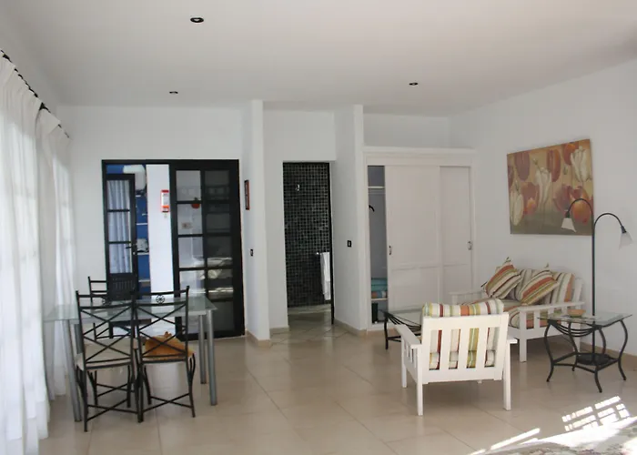 La Concha Del Mar Apartamento