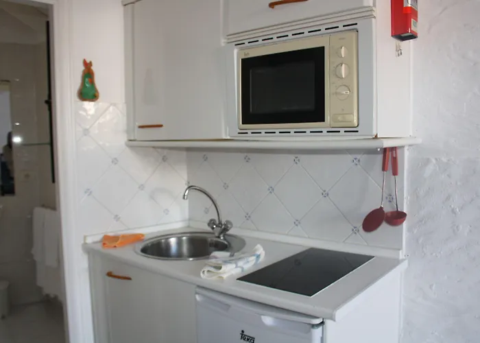 Apartamento La Concha Del Mar *