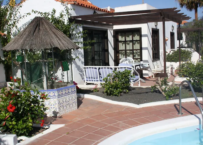 La Concha Del Mar Apartamento *