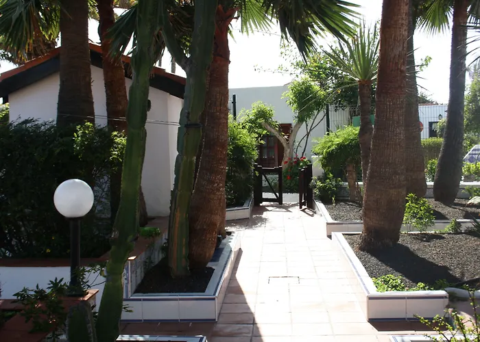Apartamento La Concha Del Mar