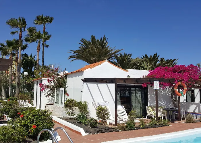 Apartamento La Concha Del Mar