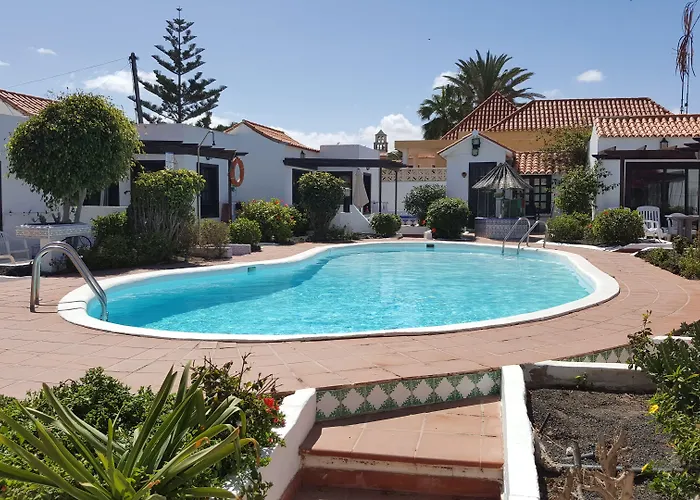 La Concha Del Mar