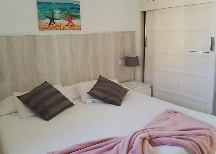 La Concha Del Mar