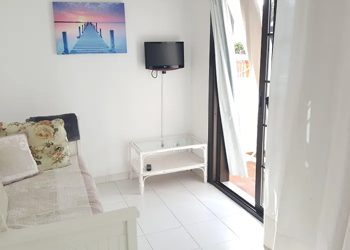 La Concha Del Mar Apartamento *