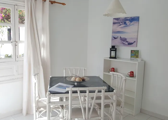 La Concha Del Mar Apartamento *