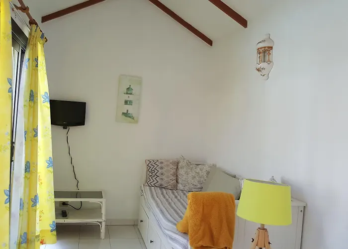 La Concha Del Mar Apartamento *