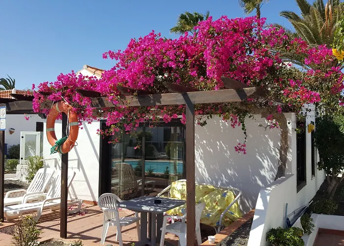 La Concha Del Mar Apartamento *