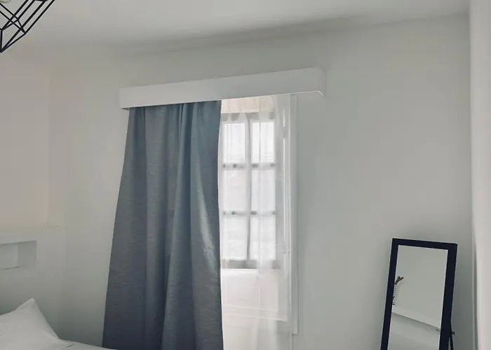 Apartamento La Concha Del Mar