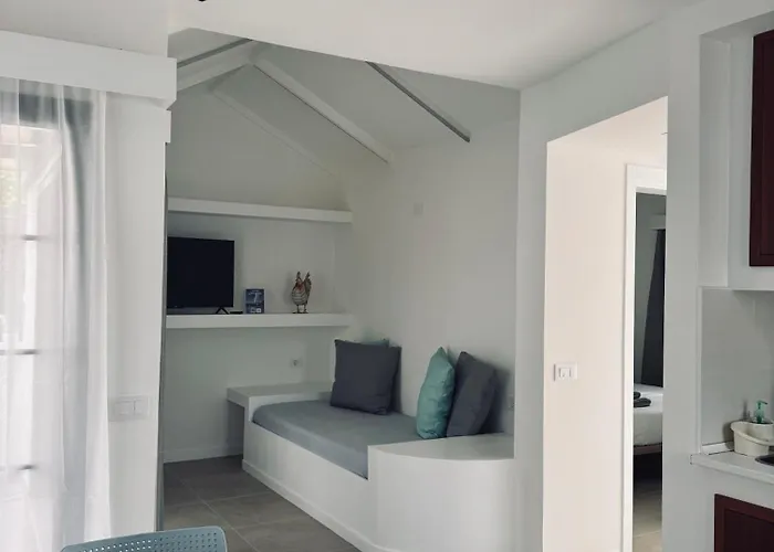 La Concha Del Mar Apartamento
