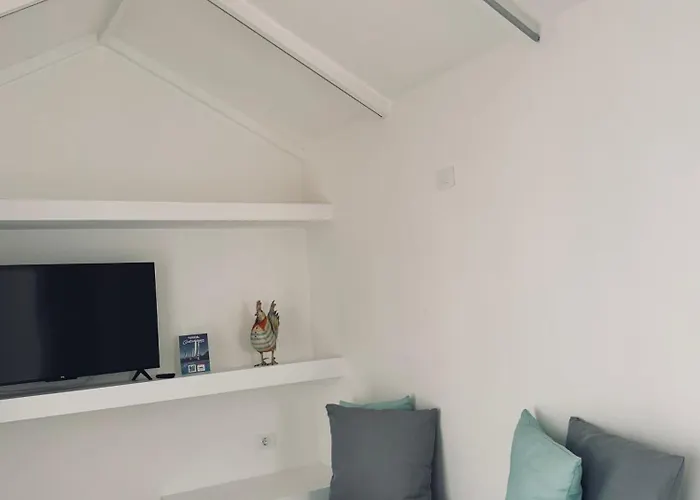 Apartamento La Concha Del Mar
