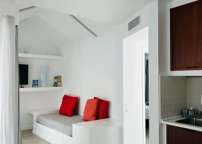 Apartamento La Concha Del Mar