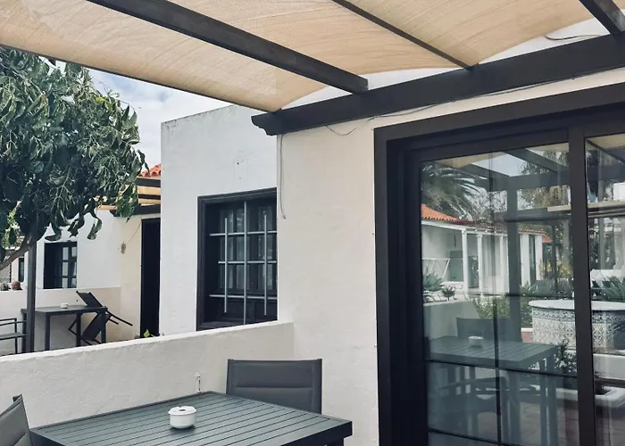 Apartamento La Concha Del Mar