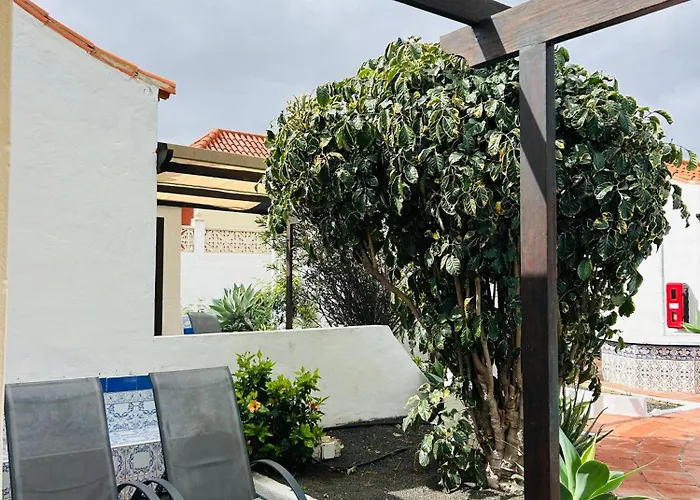 Apartamento La Concha Del Mar *