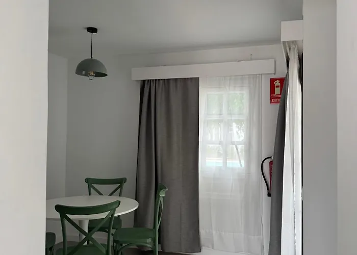 Apartamento La Concha Del Mar *