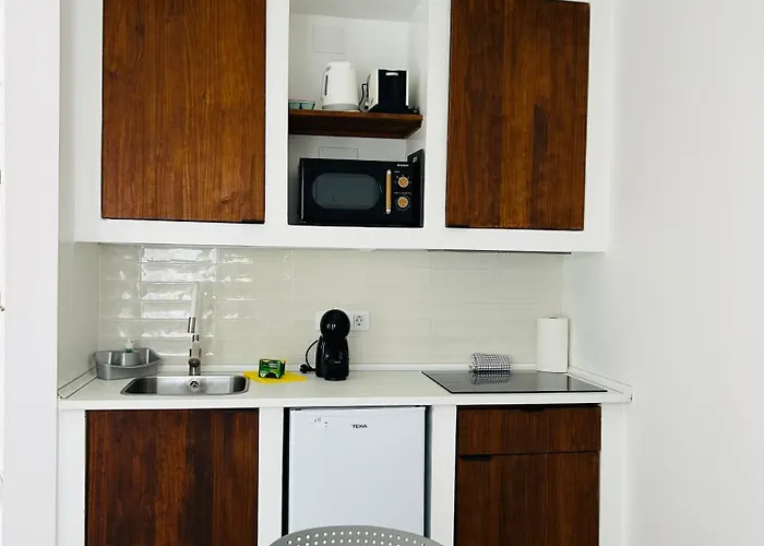 La Concha Del Mar Corralejo