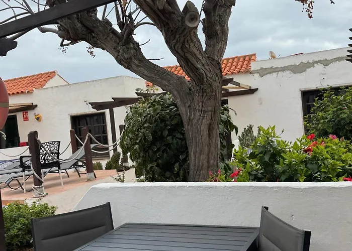 La Concha Del Mar Apartamento *
