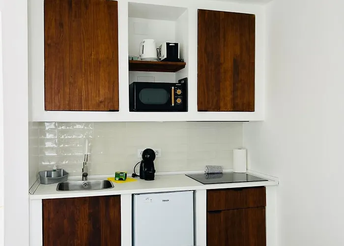 Apartamento La Concha Del Mar *