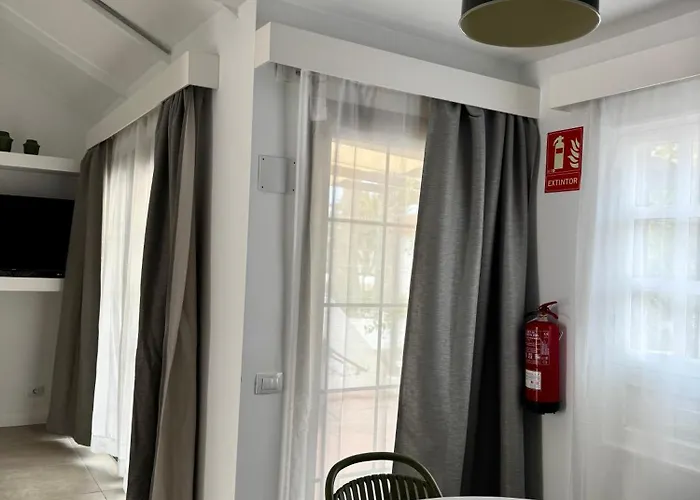 La Concha Del Mar Corralejo