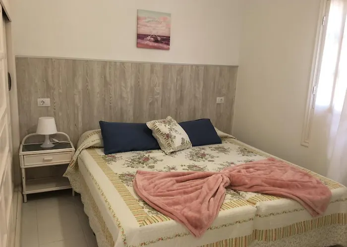 Apartamento La Concha Del Mar Corralejo