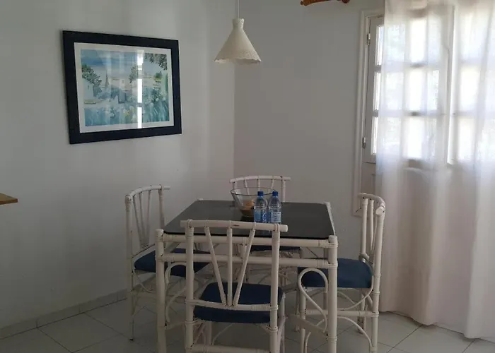 Apartamento La Concha Del Mar