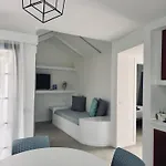La Concha Del Mar شقة