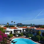 شقة La Concha Del Mar *