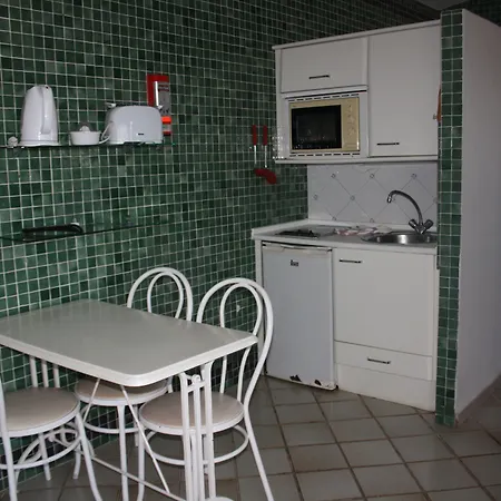 Apartment La Concha Del Mar