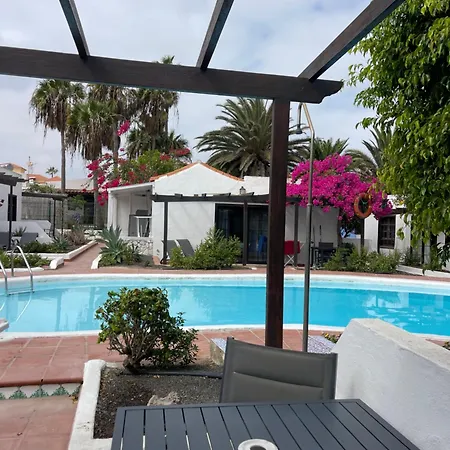 La Concha Del Mar Apartment *
