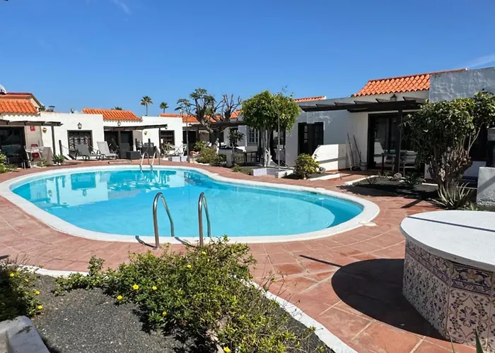 La Concha Del Mar *