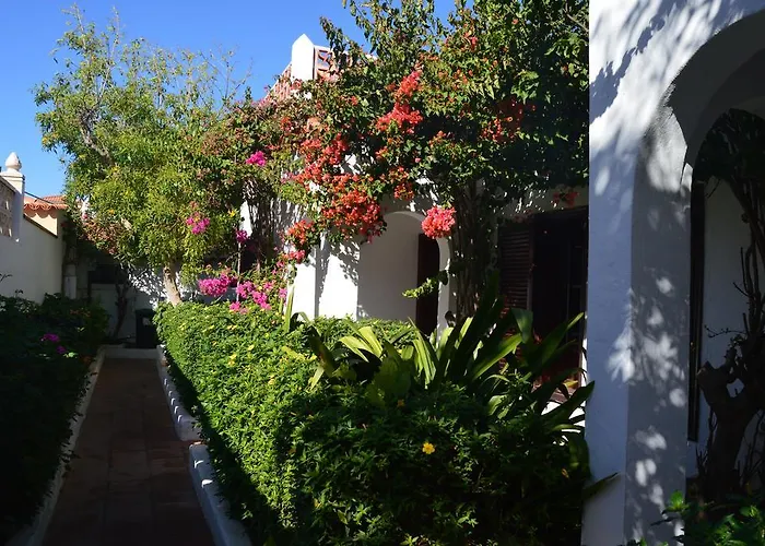 La Concha Del Mar