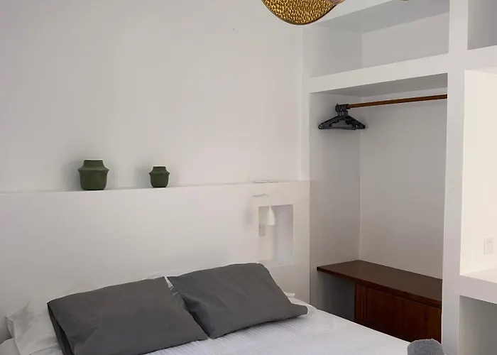 Apartman La Concha Del Mar