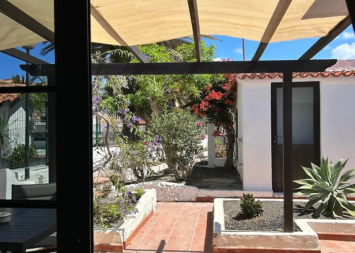 La Concha Del Mar Apartman