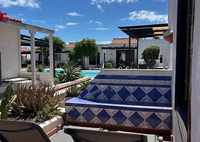 Apartman La Concha Del Mar
