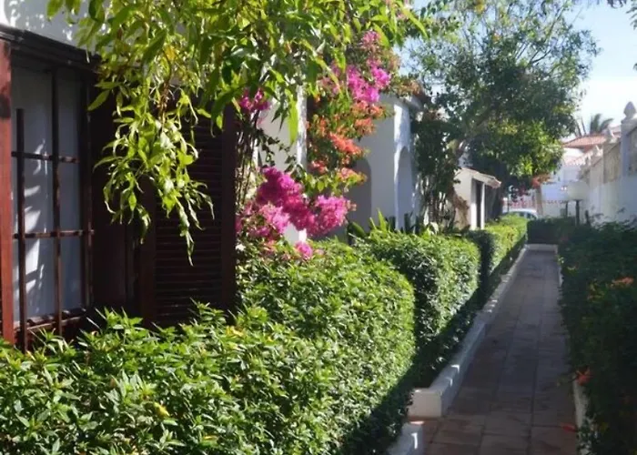 Apartman La Concha Del Mar