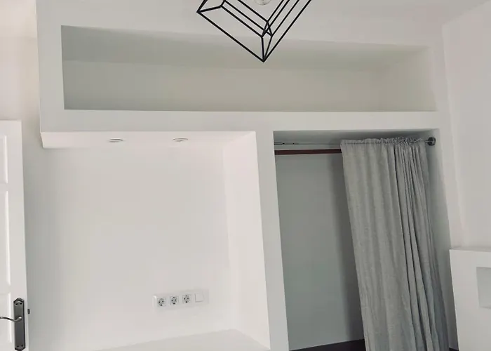 Apartman La Concha Del Mar Corralejo